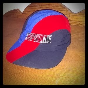 Supreme Hat